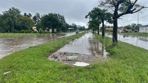 El Tiempo En Santa Fe Contin An Los D As Inestables En La Regi N