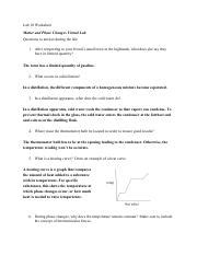 Chm Ll Lab Worksheet Lab Worksheet Name Haydon Connet Meid