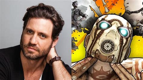 Edgar Ramirez Cast As Atlas In Borderlands Movie Mgr Gaming