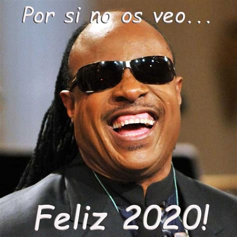 Memes Y Felicitaciones Para Celebrar Un Feliz A O