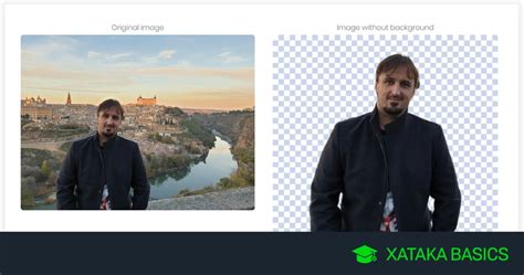 Cómo Borrar El Fondo De Tus Fotos De Forma Rápida Y Sencilla Con Removebg