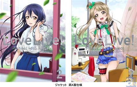 『ラブライブ！』キャストよりアフレコ終了コメント＆集合写真到着！ アニメイトタイムズ