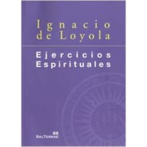 Ripley EJERCICIOS ESPIRITUALES SAN IGNACIO DE LOYOLA