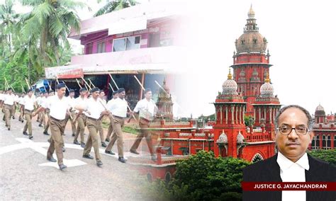 Madras High Court Issues Contempt Notice To Tamil Nadu For Denying