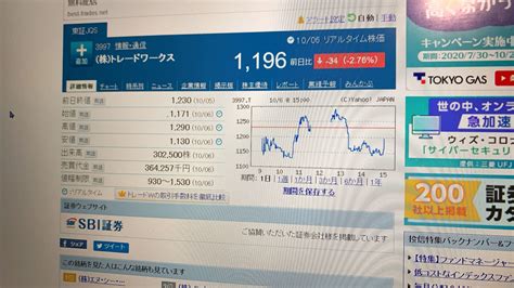 株式投資の利益確定額が100万円を超えました｜誰かの為に書くブログ