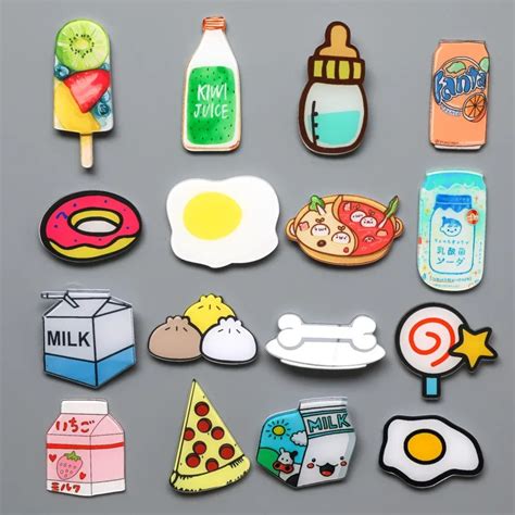 30 Trend Terbaru Food Stiker Makanan Lucu Aneka Stiker Keren