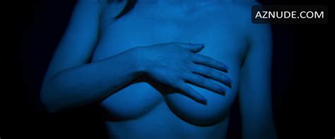 VONNY LANG Nude AZNude