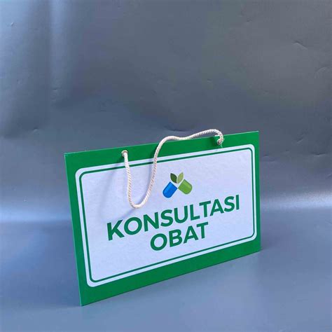 Jual Hard Poster Konsultasi Obat Poster Farmasi Poster Kesehatan