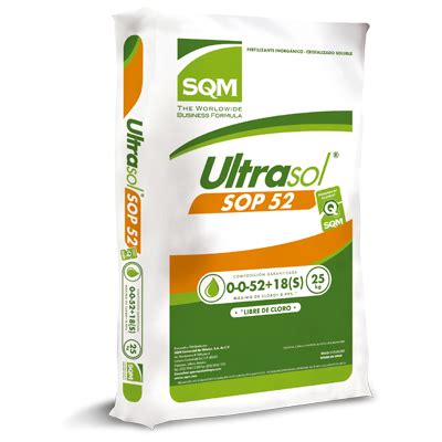 Ultrasol Sop Ciasa Agro