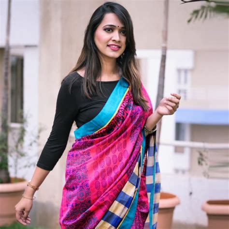 Colorful Saree Collections From Unnati Silks Keep Me Stylish