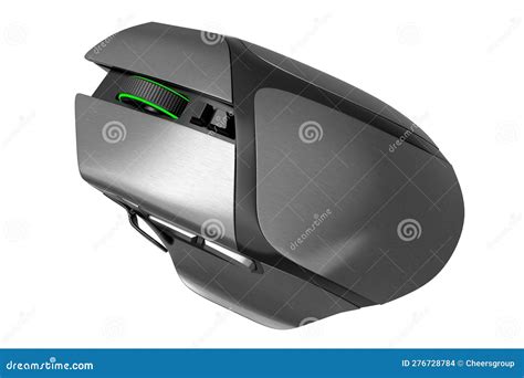 Computer Mouse Texture