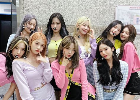 Fromis On Artofit