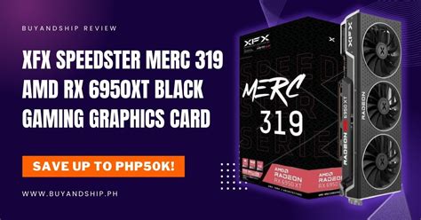 Buyandship ReviewOur Member Saved Up To PHP50K On This XFX Speedster