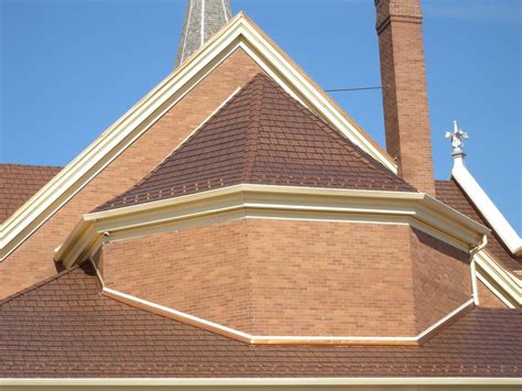 Copper Brown Metal Roof Warehouse Of Ideas