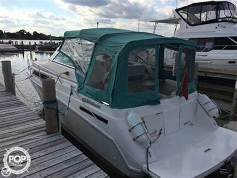 Sold Cruisers Yachts Rogue Boat In Oshkosh Wi