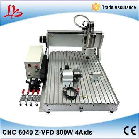 Aliexpress Buy Ly Z Vfd W Axis Cnc All Assembled Router