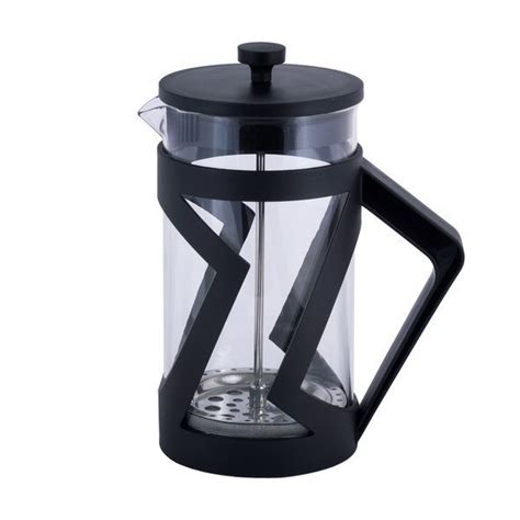 Zaparzacz Do Herbaty Kawy French Press Ml Kamille Kamille Sklep