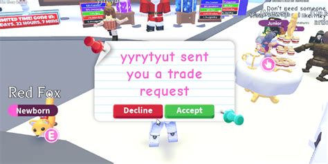 Trading Guide For Adopt Me On Roblox