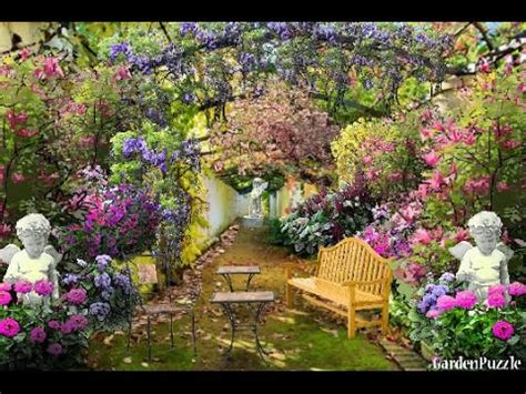 Italian Garden Design Plans - Diy Projects