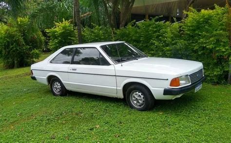 Ford Corcel Usados E Novos Em Sp