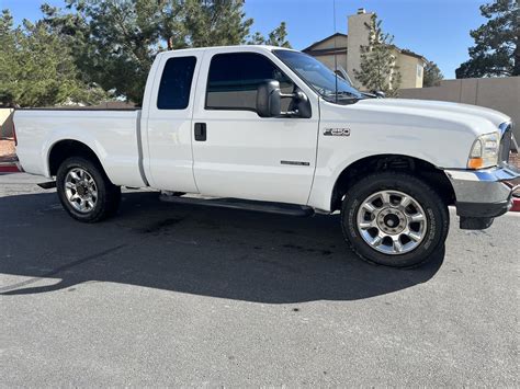 2002 Ford F 250 For Sale In North Las Vegas Nv Offerup