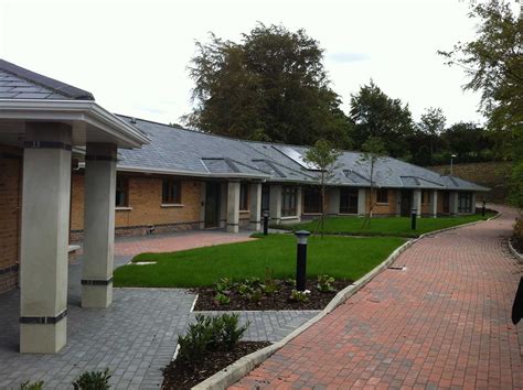 Hillcrest Nursing Home Omagh Adp Architects