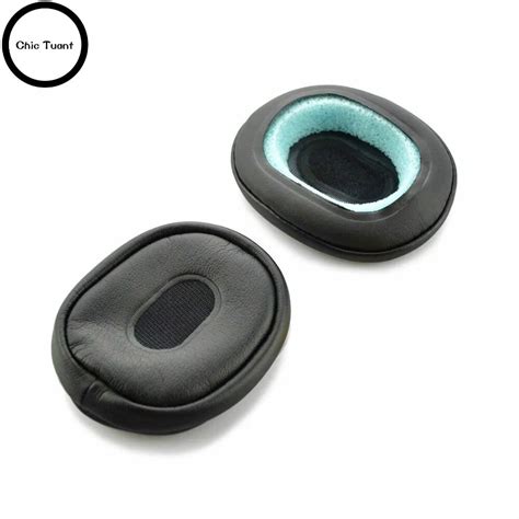 Almohadillas De Repuesto Para Auriculares Sony Mdr Nc Nc Nc