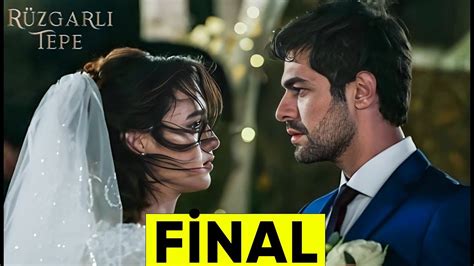 R Zgarl Tepe Final Tarihi Belli Oldu R Zgarli Tepe F Nal Fragmani