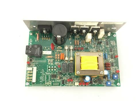 True Fitness Ps 100 Tps100 1 Treadmill Lower Motor Control Board Contr Hydrafitnessparts