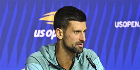 Coupe Davis Panatta Djokovic A Donn Une Bonne Le On Sinner Et