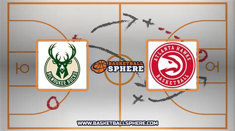 Milwaukee Bucks Vs Atlanta Hawks Analysis And Prediction Dec