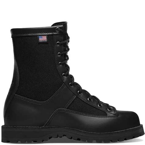 Las Mejores Botas T Cticas Y Militares En Anbu Safety