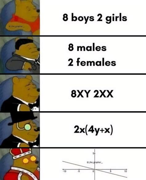 Love It Or Hate It These Math Memes Will Make You Laugh Until