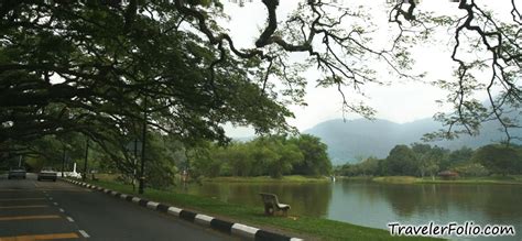 Taiping Lake Gardens | Panoramic photos | Perak Malaysia Attractions ...