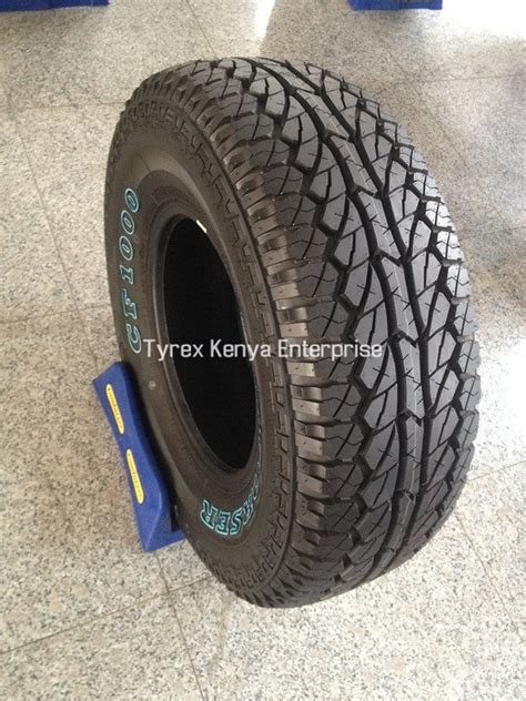 COMFORSER CF1000 AT 265 70 R17 Tyrex Kenya Enterprise Ltd