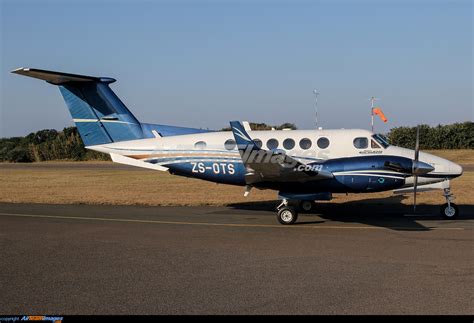 Beechcraft B Super King Air Large Preview Airteamimages