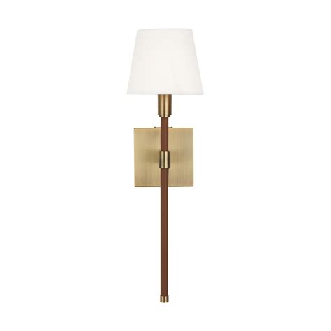 Lauren Ralph Lauren Katie 20 Inch Wall Sconce | Capitol Lighting