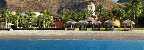 Loreto Bay Golf Resort & Spa at Baja Hotel Hotel Official Website