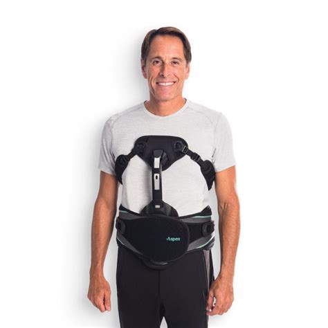 Buy Aspen Vista Back Brace Aspen Tlso Brace