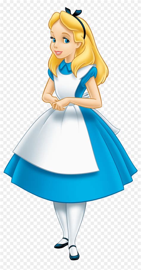 Free Alice In Wonderland Clip Art Alice In Wonderland Alice Hd Png