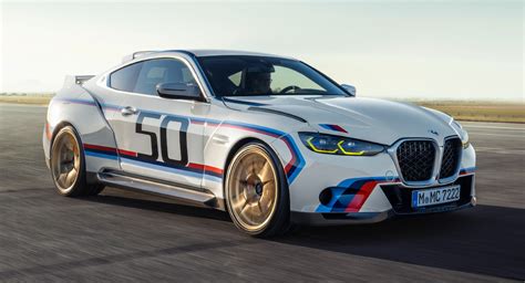 Bmw Csl Ps Und Ein Schaltgetriebe Neue Modelle Autos