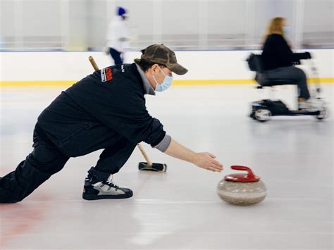 Derby City Curling Club