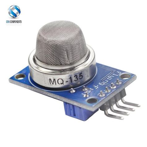 China Low Price Mq Air Quality Detection Sensor Module Quotation