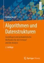 Algorithmen Und Datenstrukturen Grundlagen Und Probabilistische