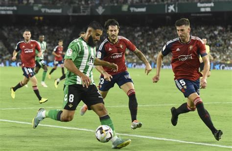 El Betis Se Interesa Por David Garc A