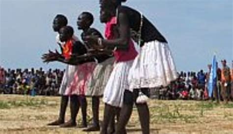 Peacekeepers Day Celebrated Across South Sudan Unmiss