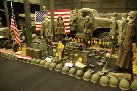 Dragon Man’s Military Museum – Colorado Springs | Paintball and Dirt ...