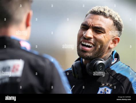 Danny Williams, Huddersfield Town Stock Photo - Alamy