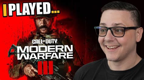 Worldwide Reveal Announcing Call Of Duty Modern Warfare