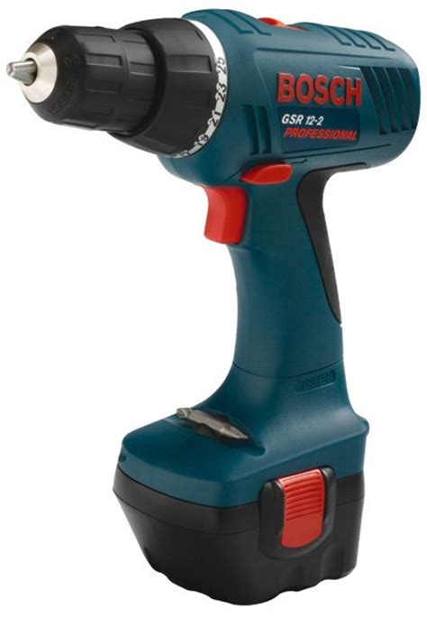 Bosch Taladro Inal Mbrico Gsr